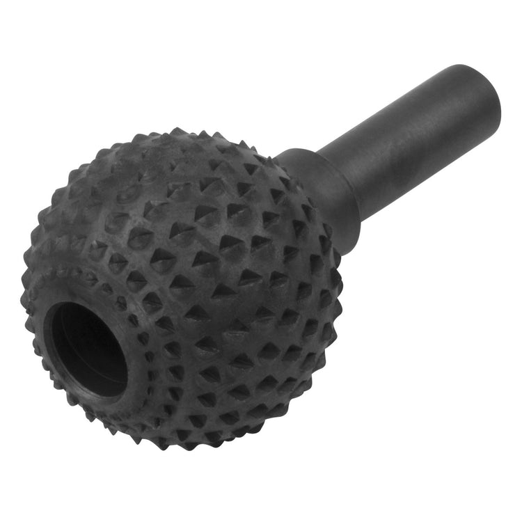 Wolfcraft - râpe à bois boule pour perceuses - ø 30 mm - râpe à rotor - 4389000