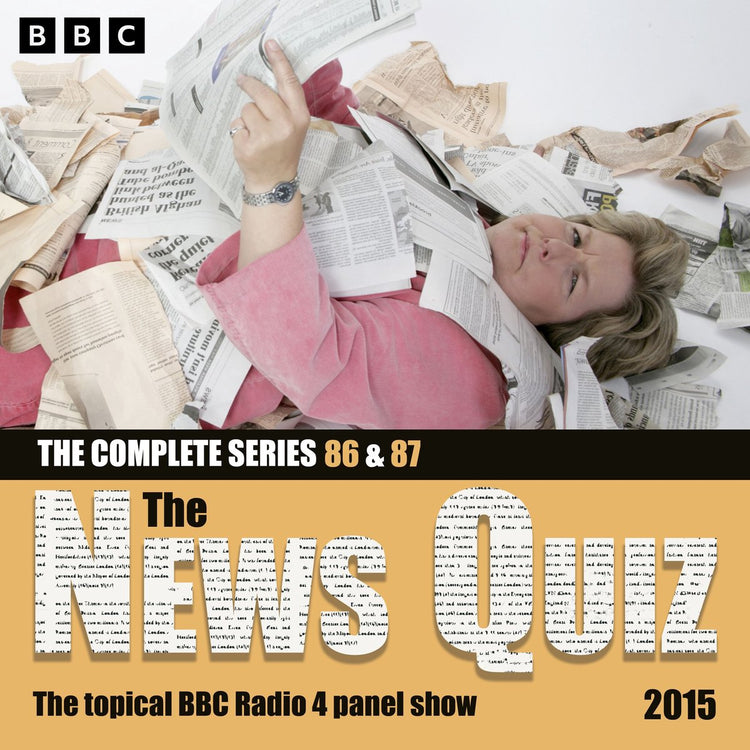 Le quiz d'actualité20-le quiz d'actualité 2015 : les derniers spectacles de Sandi Toksvig