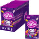 The Jelly Beans Factory Jelly Beans Factory 36 sachets de mélange (12x113gr)