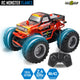 Gear2Play RC Stereable Auto Monster Flames