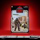 Disney krrsantan - star wars la collection vintage - le livre de boba fett - hasbro - kenner
