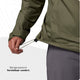 Veste outdoor Columbia watertight™ ii Jacket pour homme - vert