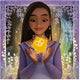 Ravensburger souhaite que le puzzle de la puzzle, 3x49st.
