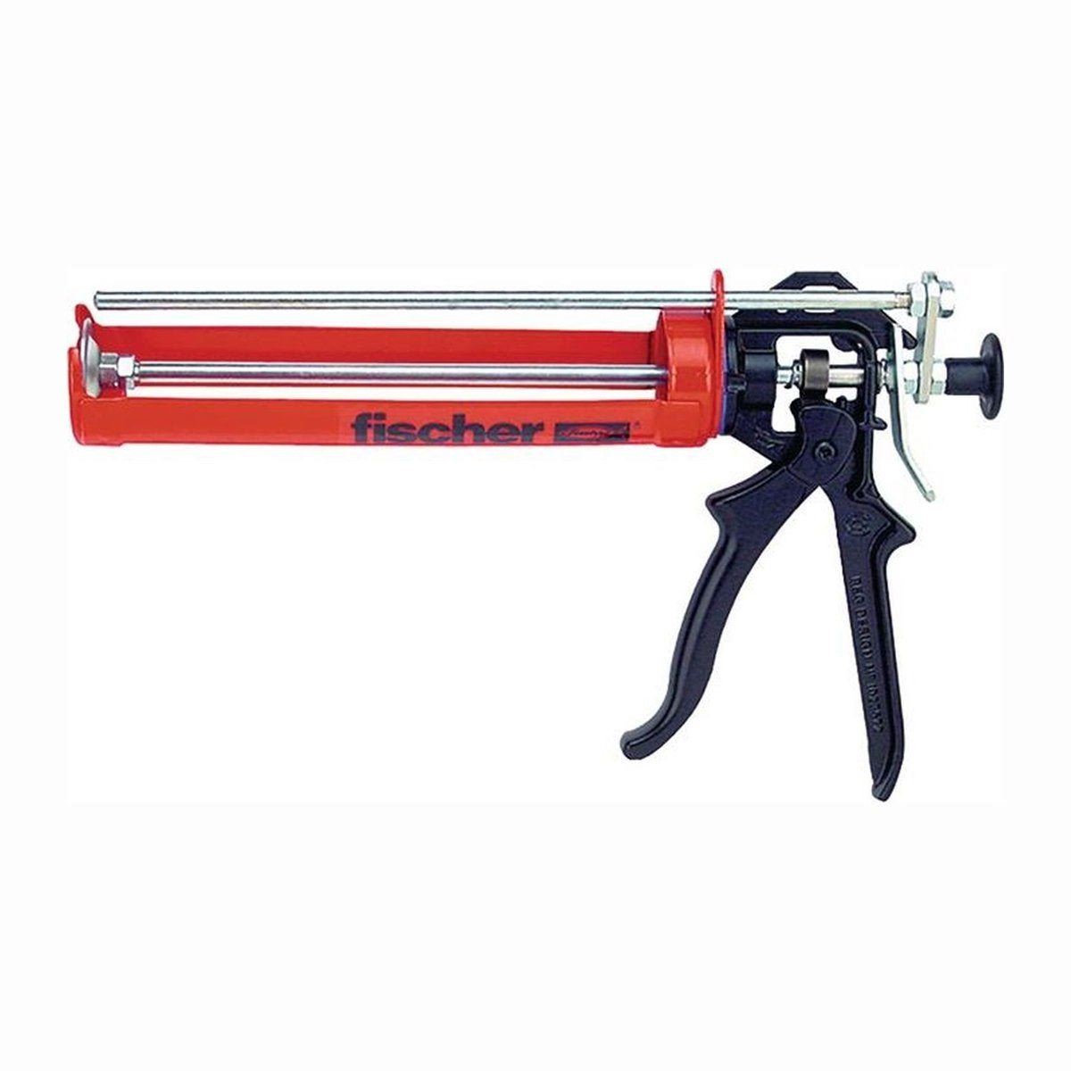Fischer 58000 pistolet à calfeutrer fis am 1 pièce(s)