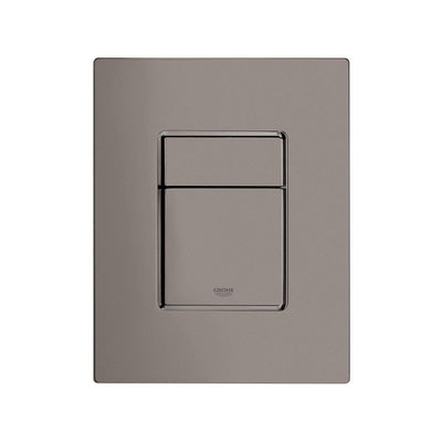 Panneau de commande Grohe skate cosmopolitan - graphite dur (noir)