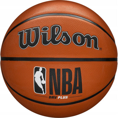 Ballon de basket Wilson NBA DRV Plus - Taille 7