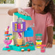 Play-doh Regenboog Ice Maker Playset
