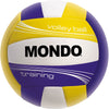 Mondo Volleyball Training Intérieur, 21 cm