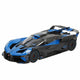 Bburago bugatti voiture 1:18 voiture