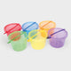 Tickit ® 6 seaux empilables