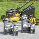 Huile de chaîne Powerplus powoil006 pour tronçonneuse - 5l