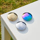Boutons sonores sensoriels réfléchissants Tickit® - pk3
