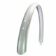 Fender arrière 28 Transport Urban Long large argent