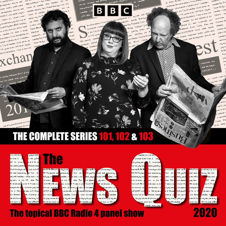 Le quiz d'actualité5-le quiz d'actualité 2020 : la série complète 101, 102 103