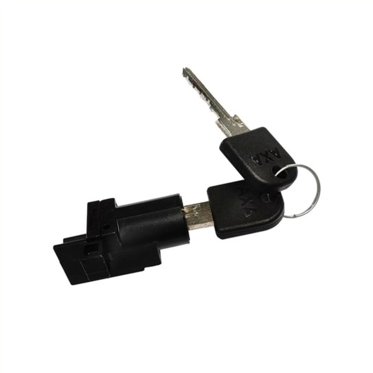 Axa Battery Slot E-Bike, tube E8035