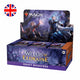 Wizards of the Coast MTG Wilds of Eldraine Draft Booster Boîte(s)