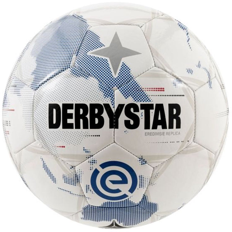 Réplique de conception Derbystar Premier League 25 26 - taille 5