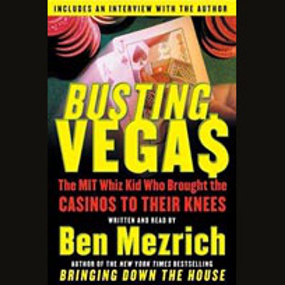 Briser Vegas
