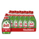 Liquide vaisselle Dreft quickwash liquid - original - pack économique 10 x 350 ml