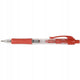 Q-connect pins rouges 0,7 mm - lot de 10