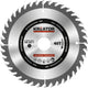 Kreator - krt020403 - lame de scie circulaire - 130mm40t