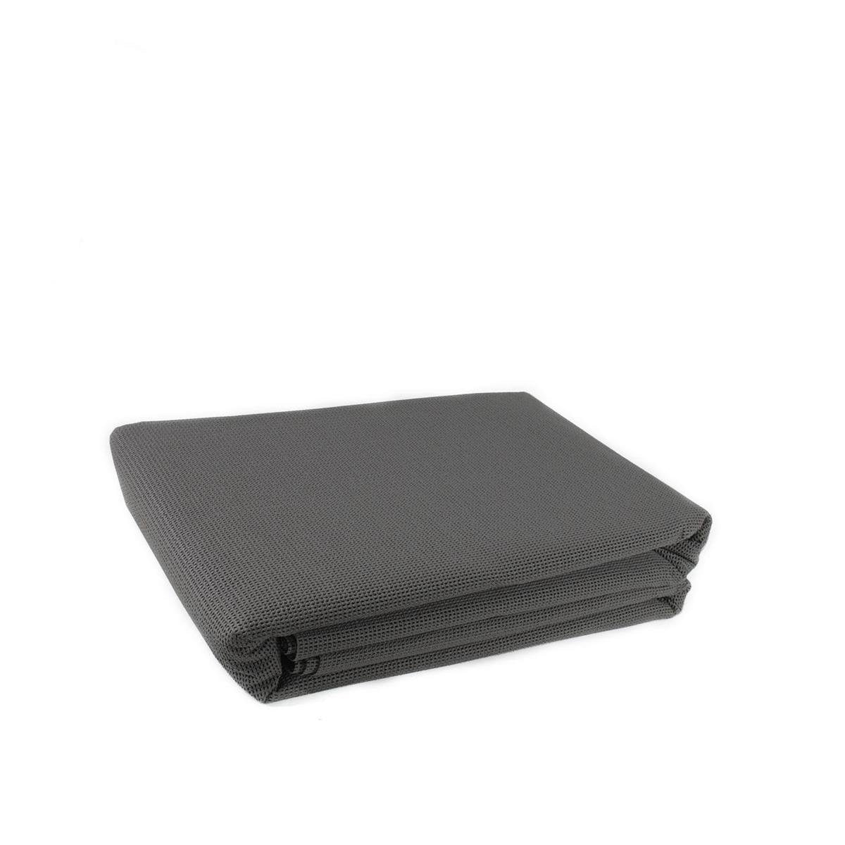 Tapis de tente Riva Travellife - 250 x 600 cm - anthracite