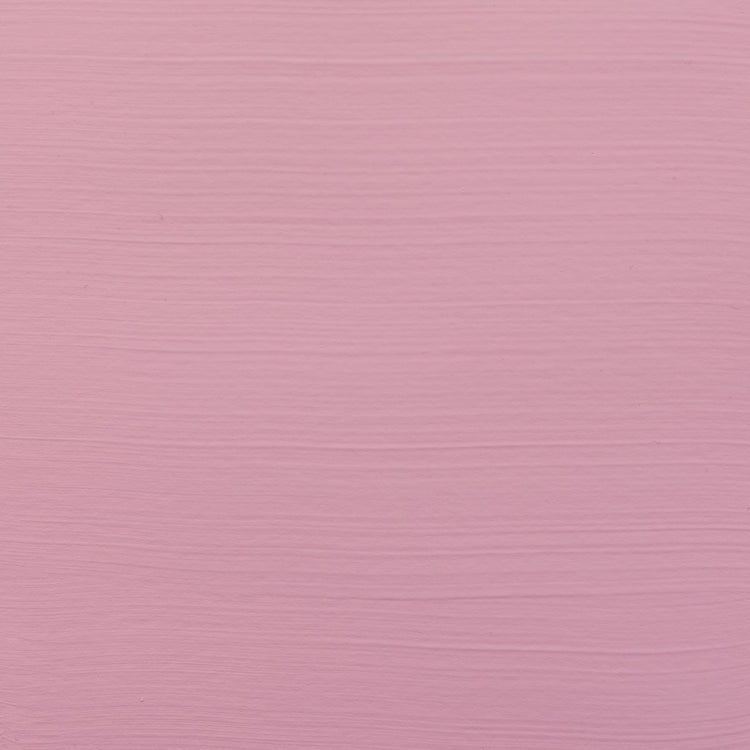 Peinture acrylique série standard Amsterdam tube 120 ml rose persan 330