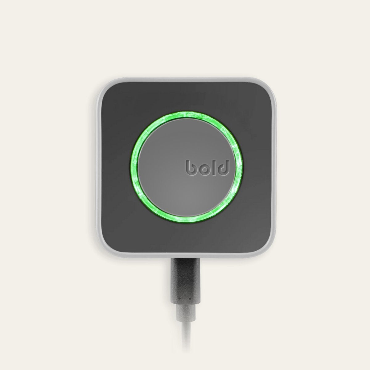 Connexion audacieuse