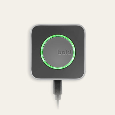 Connexion audacieuse