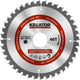 Kreator krt020502 lame de scie universelle 160 mm - 40t