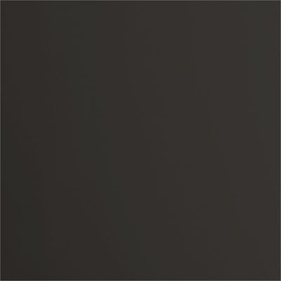 Carton Florence - noir - 305x305mm - texture lisse - 216g