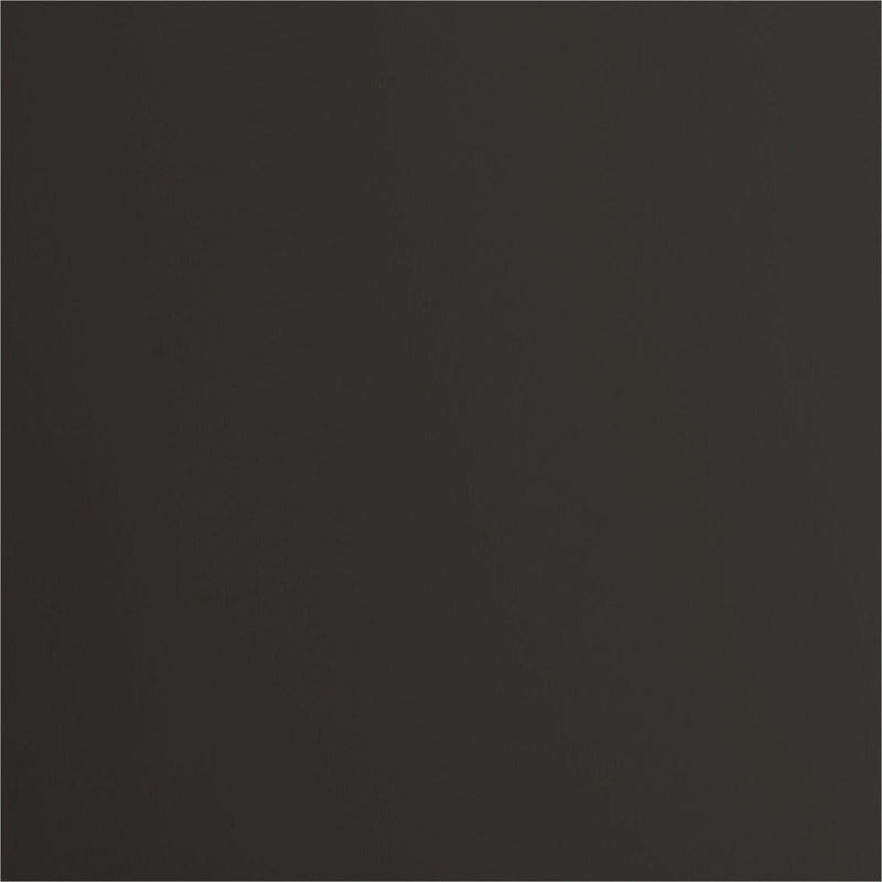 Carton Florence - noir - 305x305mm - texture lisse - 216g