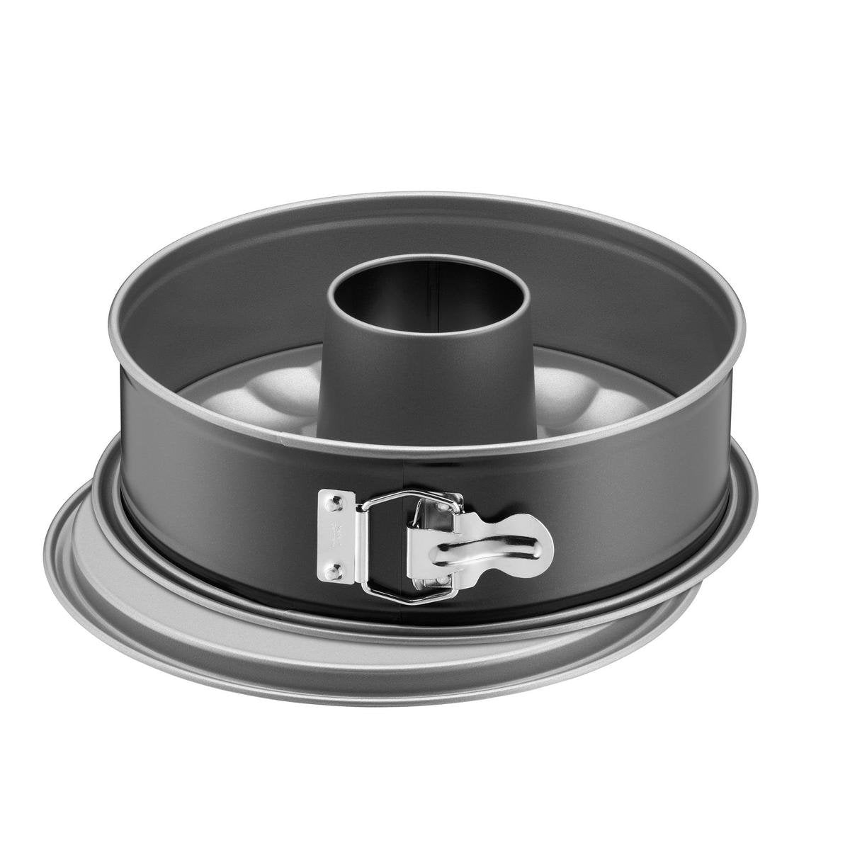 Kaiser inspiration - spring bundt pan - ø 26 cm - non-stick - multifunctional baking