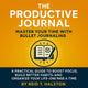 Journal productif Brandless sans marque, le : maîtrisez votre temps avec le bullet journaling