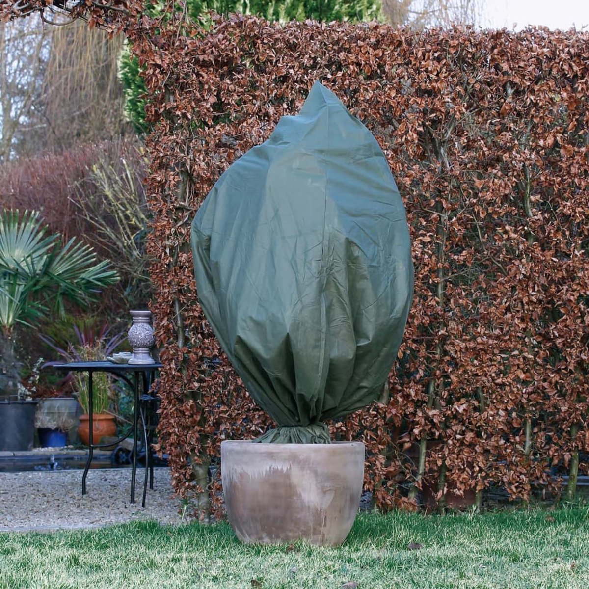 Nature Nature Wintersvalseker Covers 3 ST 50 G M² 100x50 cm vert