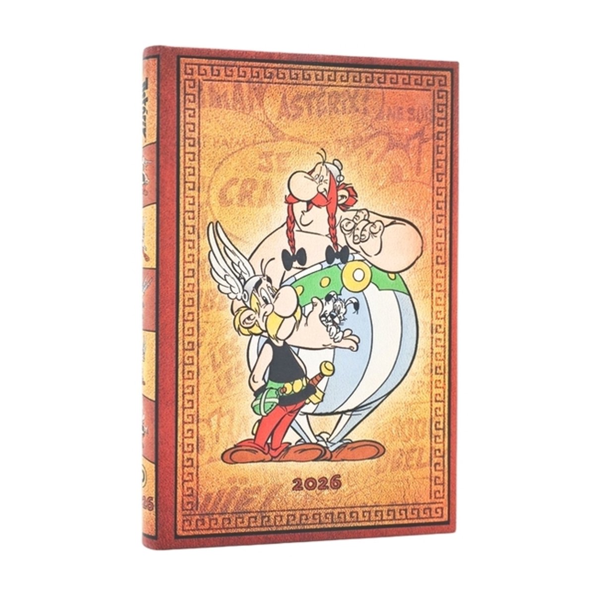 Paperblanks Astérix Obélix Mini - 2026