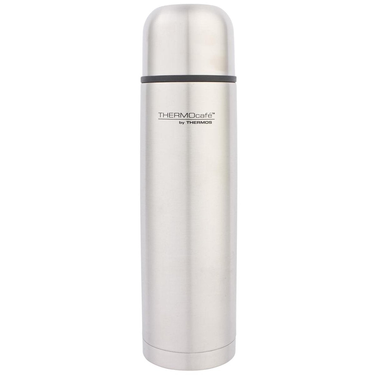 Bouteille thermos quotidienne - 1l - acier inoxydable