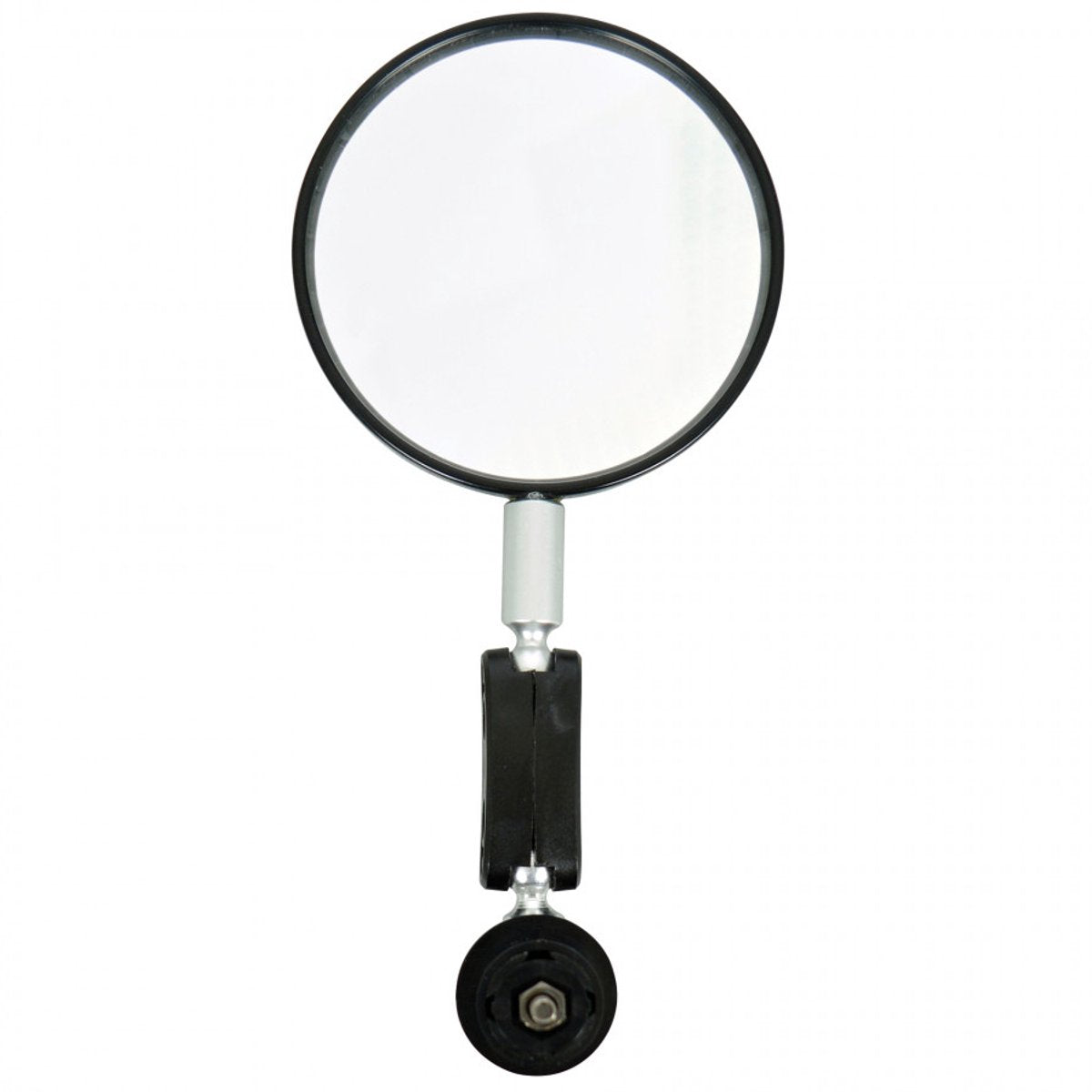 Miroir de vélo Dresco rond 7,5 cm
