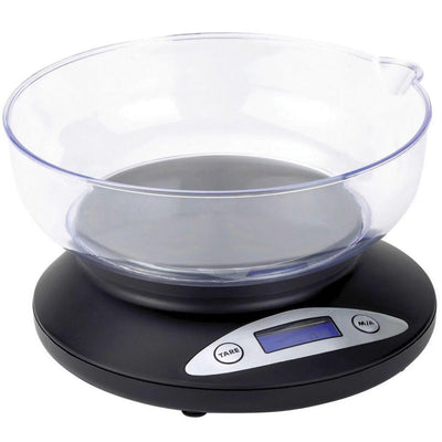 Échelle de cuisine Tristar Tristar KW-2430