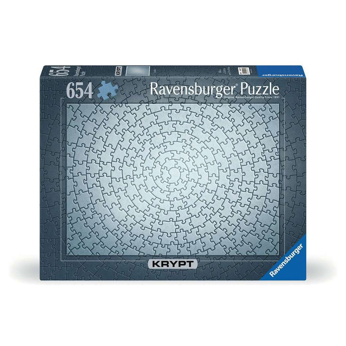 Casse-tête Ravensburger 12000071