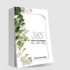 Calendrier majestueusement détachable 365 encouragements bibliques