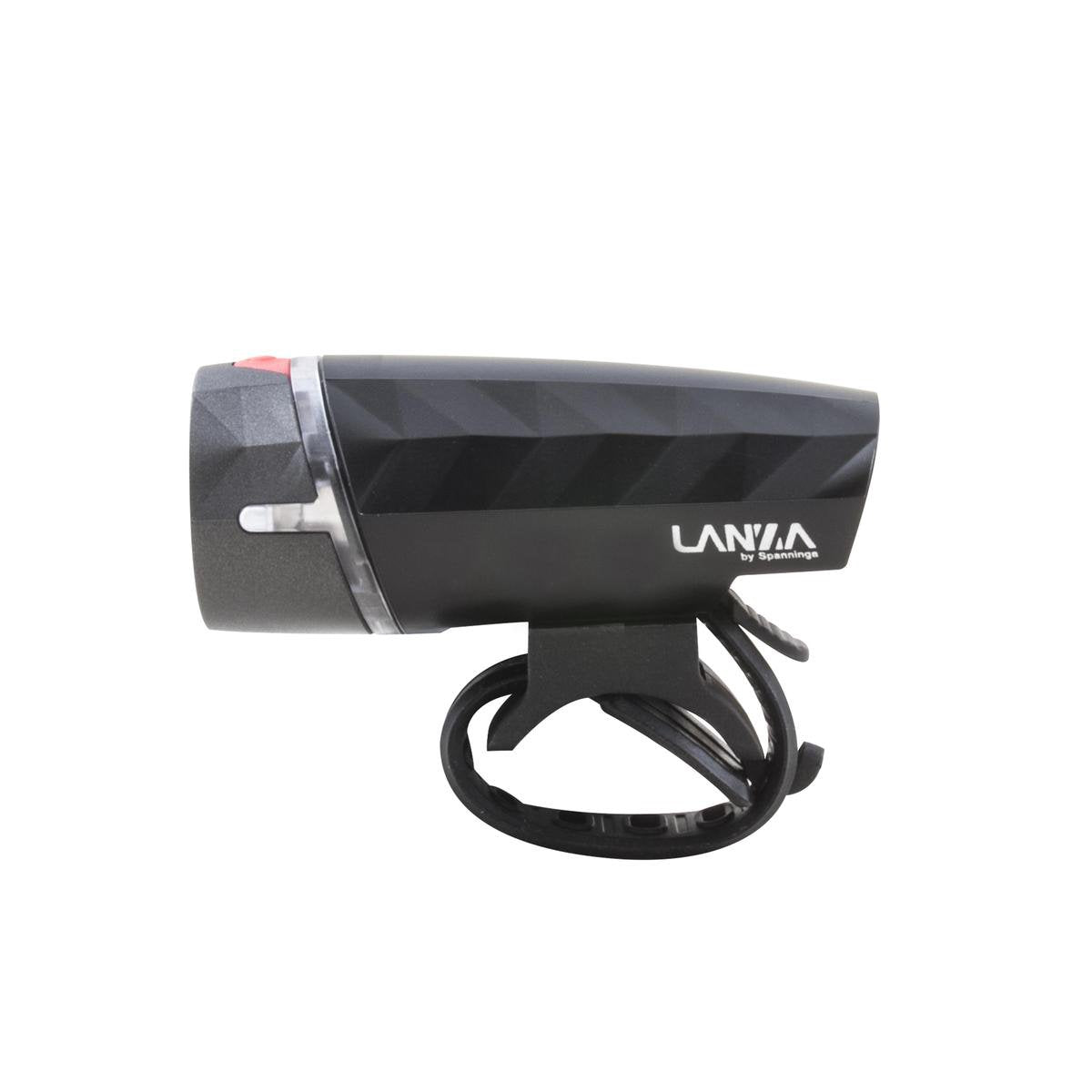 Phare Spanninga Lanza batterie 20 lumens