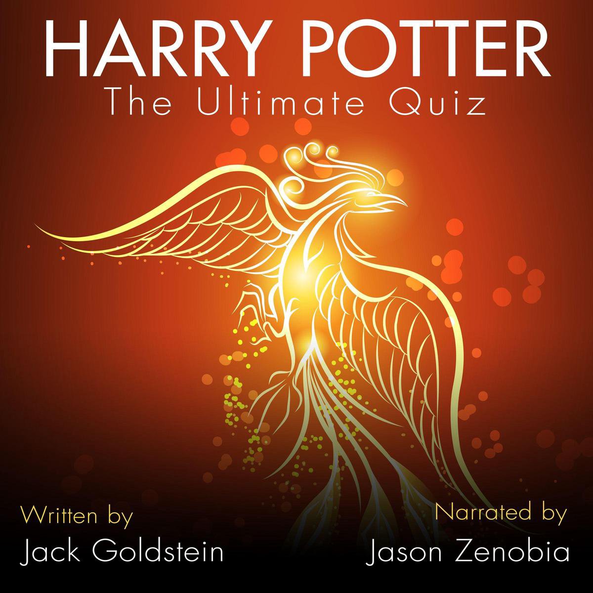 Harry Potter - le quiz ultime