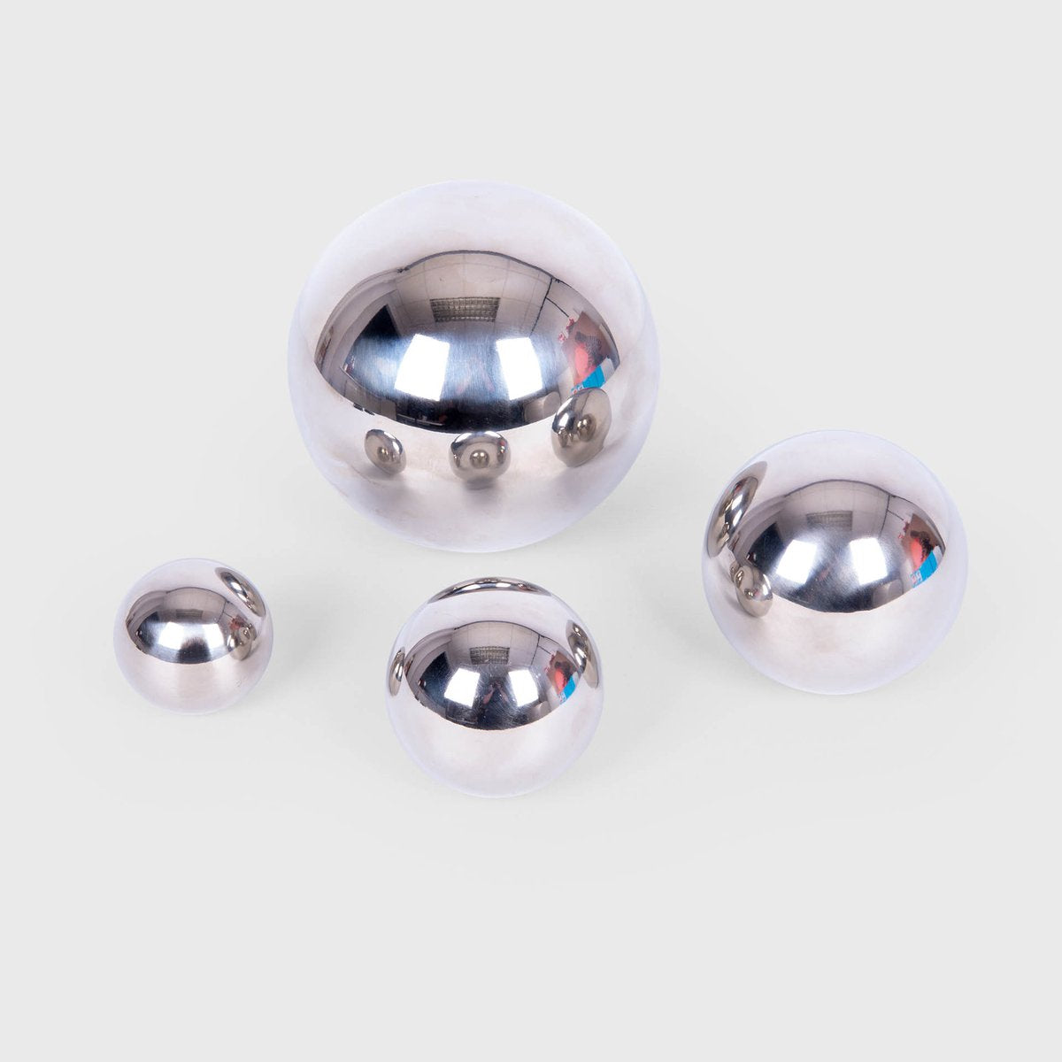 Boules à facettes sensorielles réfléchissantes Tickit®