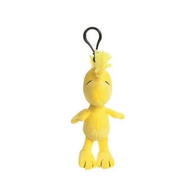 Porte-clés Aurora Snoopy Woodstock - porte-clés