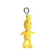 Porte-clés Aurora Snoopy Woodstock - porte-clés