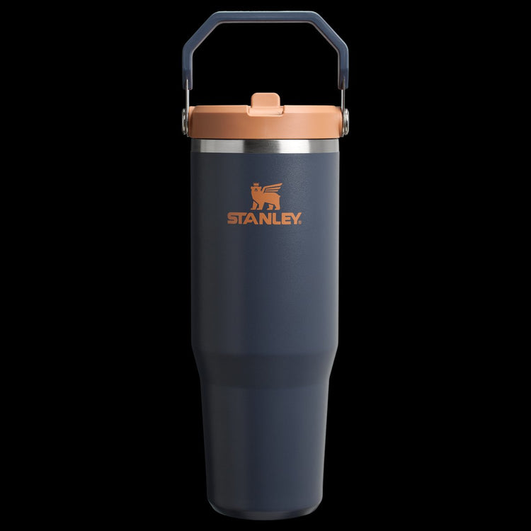 Stanley le gobelet iceflow™ flip paille 2.0 | 0,89l - crépuscule