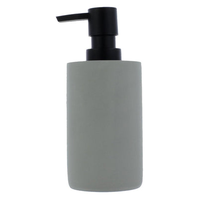 Differnz - distributeur de savon - jukon - gris