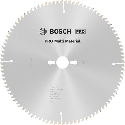 Bosch cirkzb multi k vt 300x30x3,2 96t tr-f
