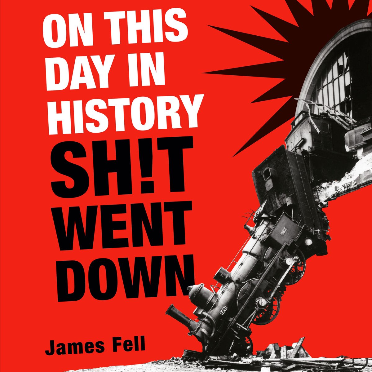 En ce jour de l'histoire, rien n'est tombé